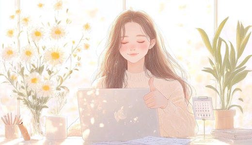 「心配しても、何も変わらない」と思えるまで。働かない息子たちとの7年間で、50代HSPの母が手放したもの