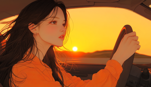 静かな実家と、親と私。